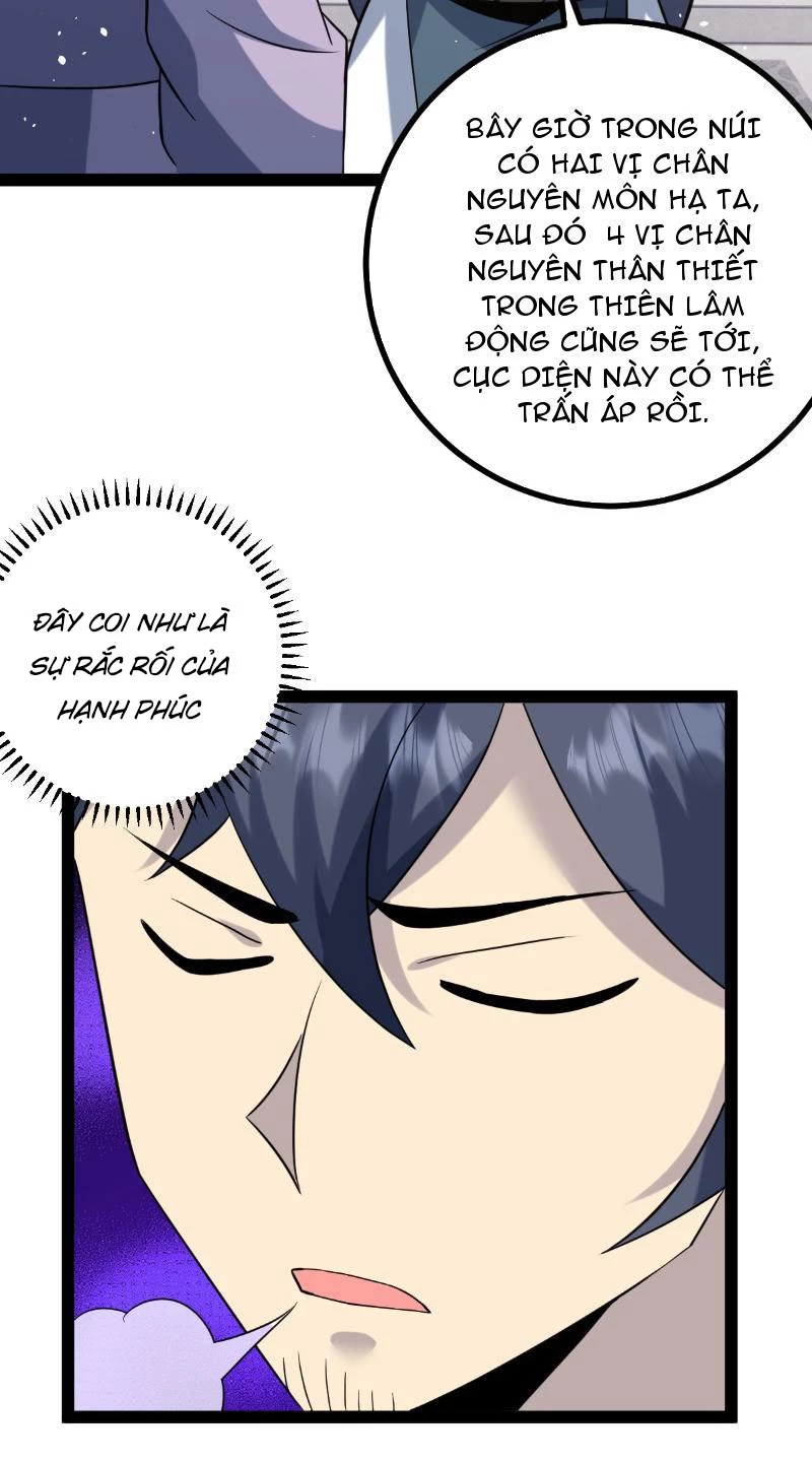 Tu tiên là ngõ cụt Chapter 47 - Trang 2