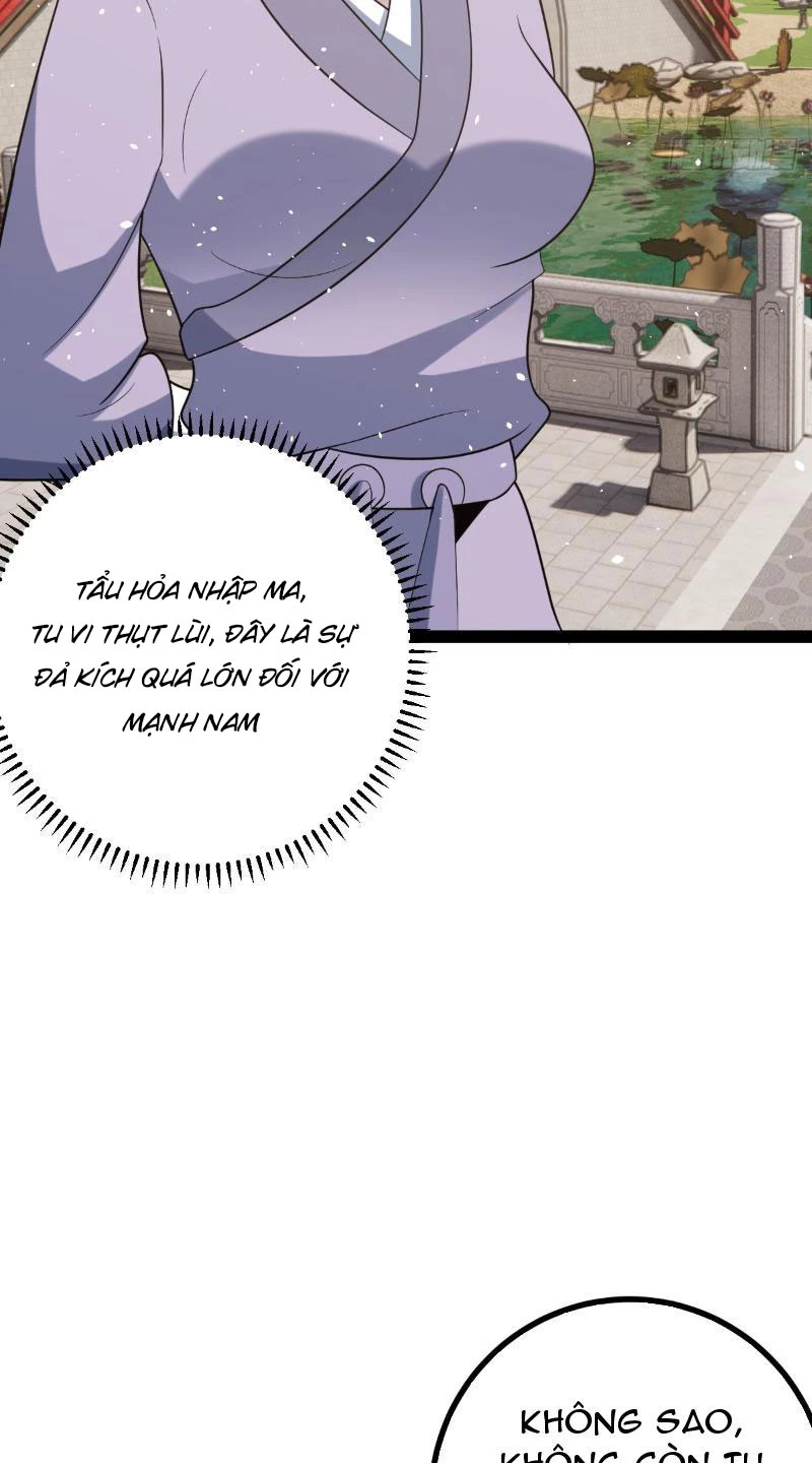 Tu tiên là ngõ cụt Chapter 47 - Trang 2