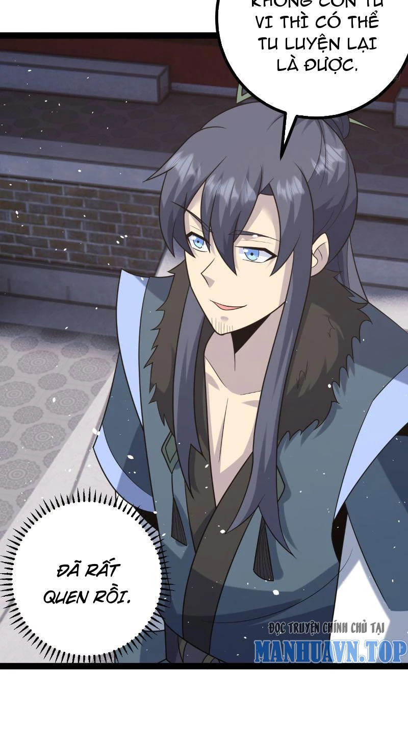 Tu tiên là ngõ cụt Chapter 47 - Trang 2