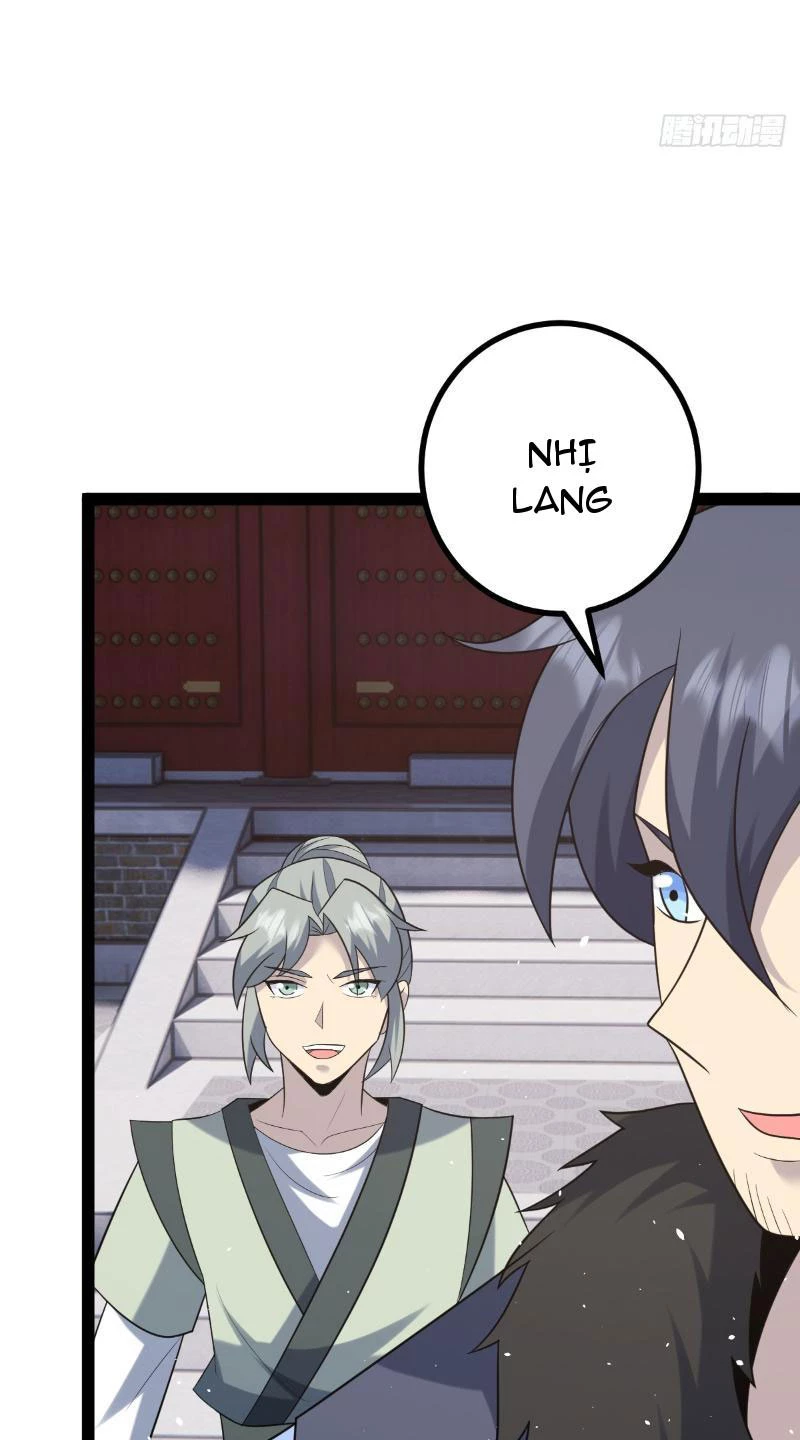 Tu tiên là ngõ cụt Chapter 47 - Trang 2