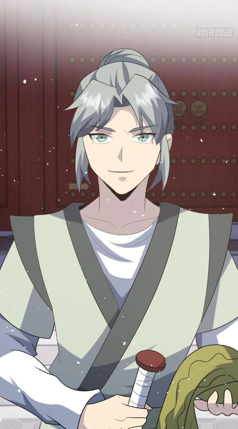 Tu tiên là ngõ cụt Chapter 47 - Trang 2