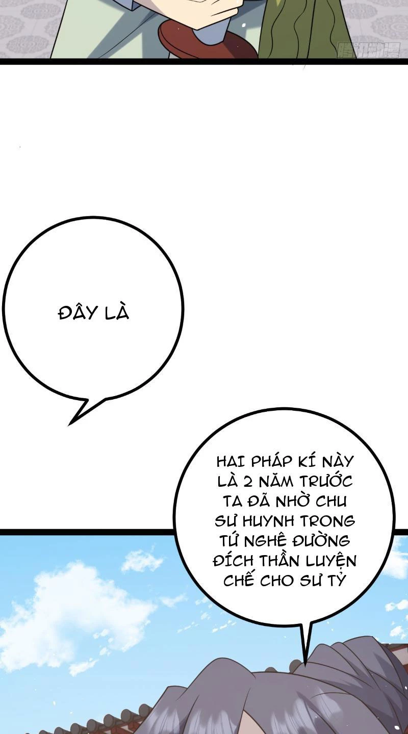 Tu tiên là ngõ cụt Chapter 47 - Trang 2