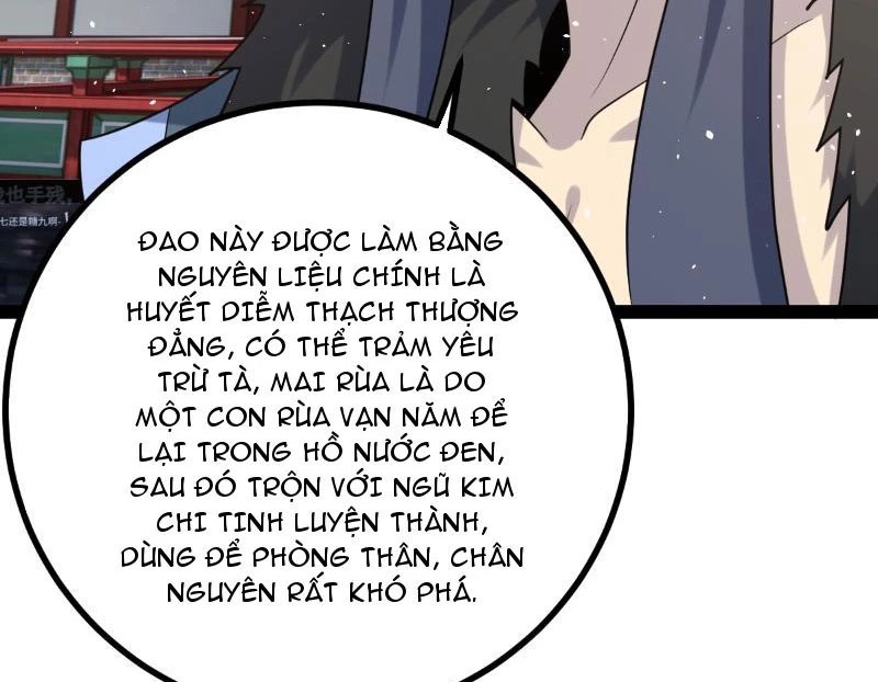 Tu tiên là ngõ cụt Chapter 47 - Trang 2