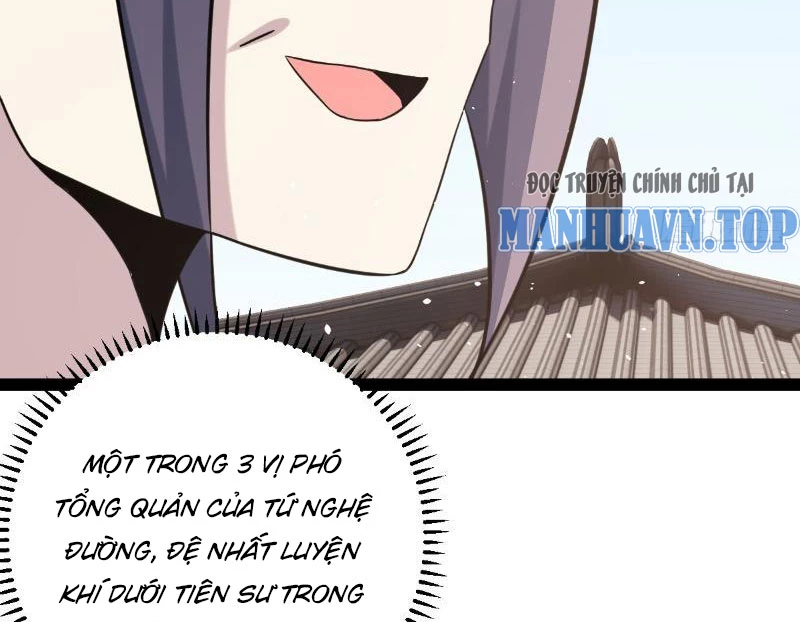 Tu tiên là ngõ cụt Chapter 47 - Trang 2