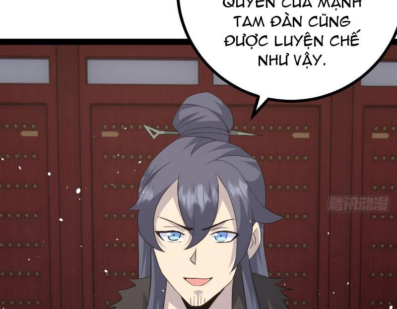 Tu tiên là ngõ cụt Chapter 47 - Trang 2