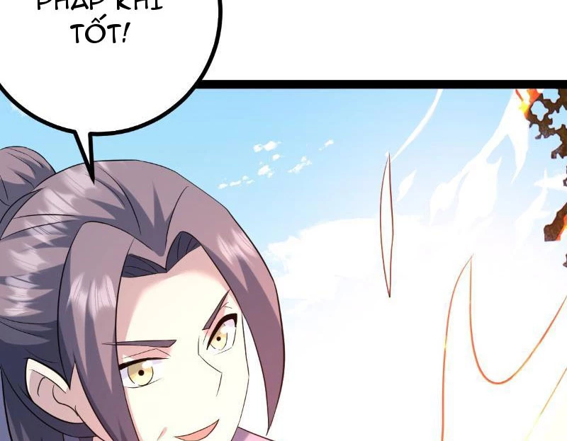 Tu tiên là ngõ cụt Chapter 47 - Trang 2