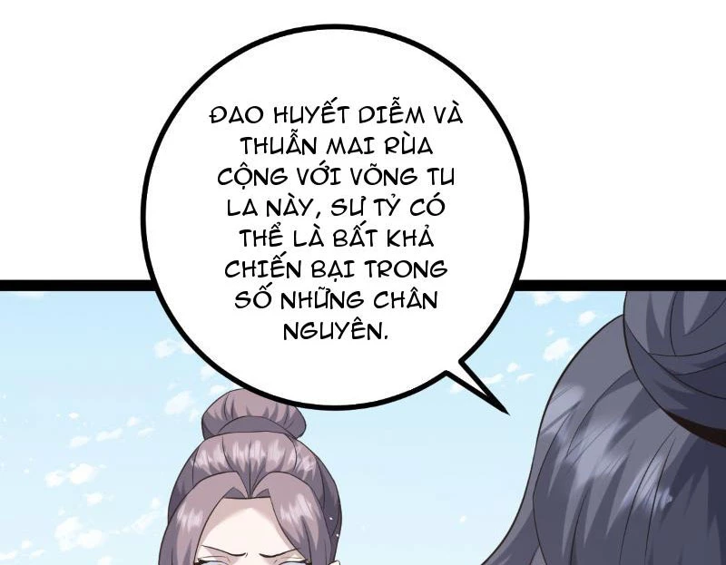 Tu tiên là ngõ cụt Chapter 47 - Trang 2