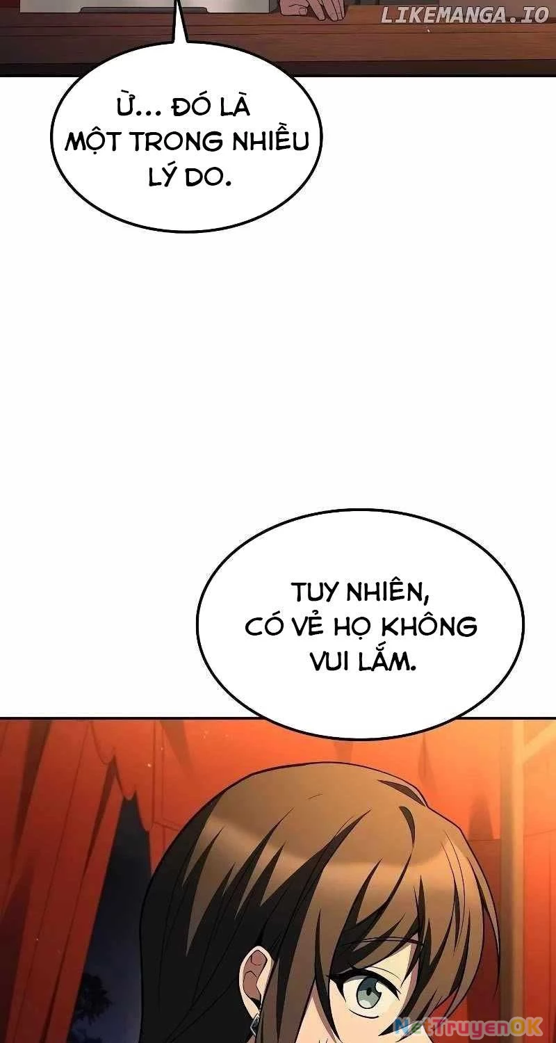 Đại Pháp Sư Mở Nhà Hàng Chapter 57 - Trang 4