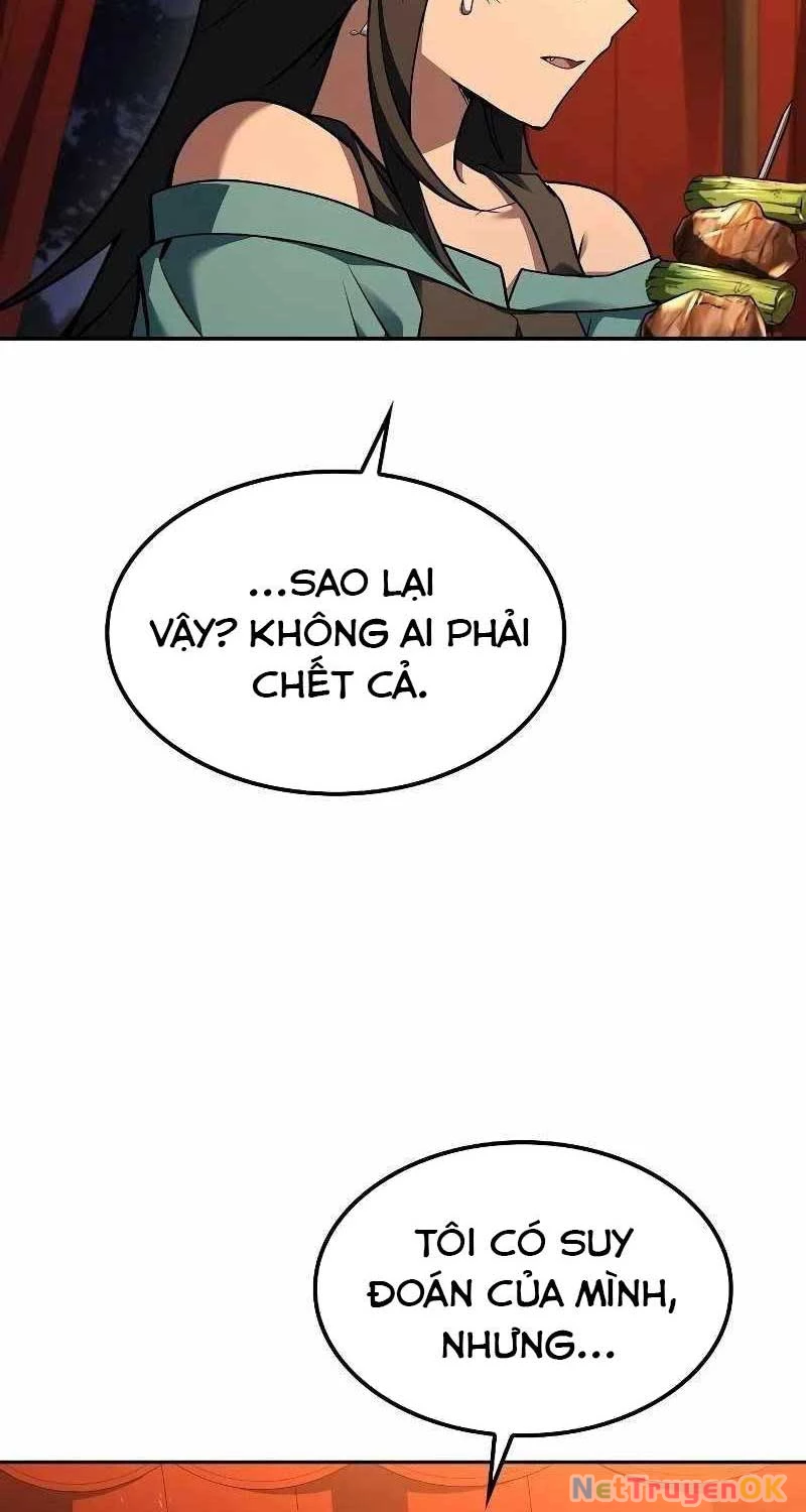 Đại Pháp Sư Mở Nhà Hàng Chapter 57 - Trang 4