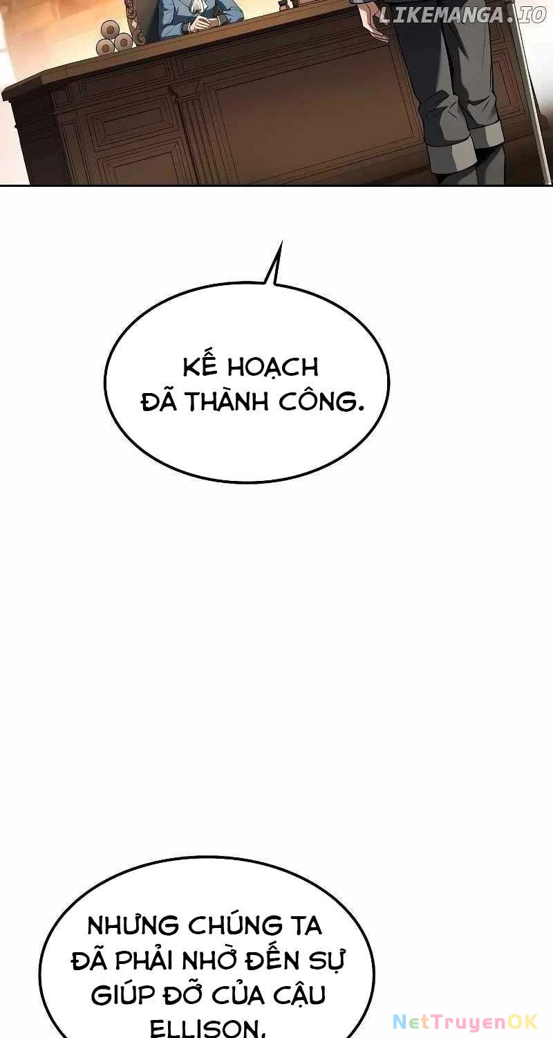 Đại Pháp Sư Mở Nhà Hàng Chapter 57 - Trang 4