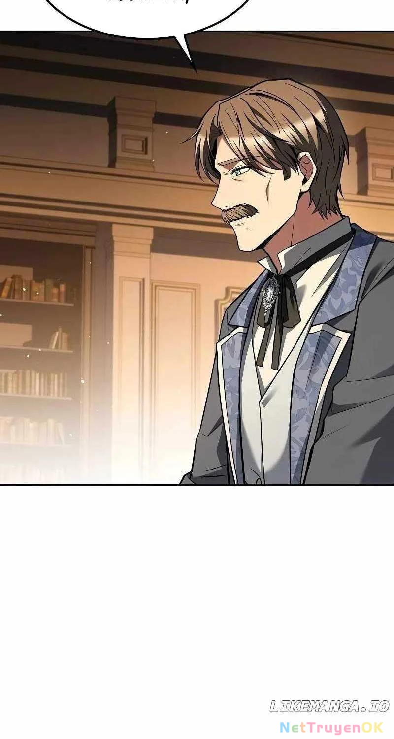 Đại Pháp Sư Mở Nhà Hàng Chapter 57 - Trang 4