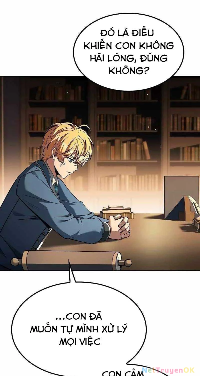 Đại Pháp Sư Mở Nhà Hàng Chapter 57 - Trang 4