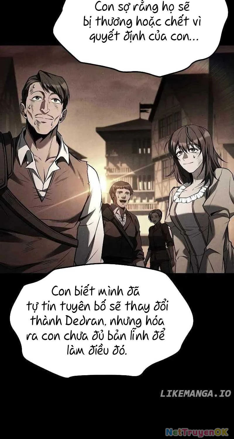 Đại Pháp Sư Mở Nhà Hàng Chapter 57 - Trang 4