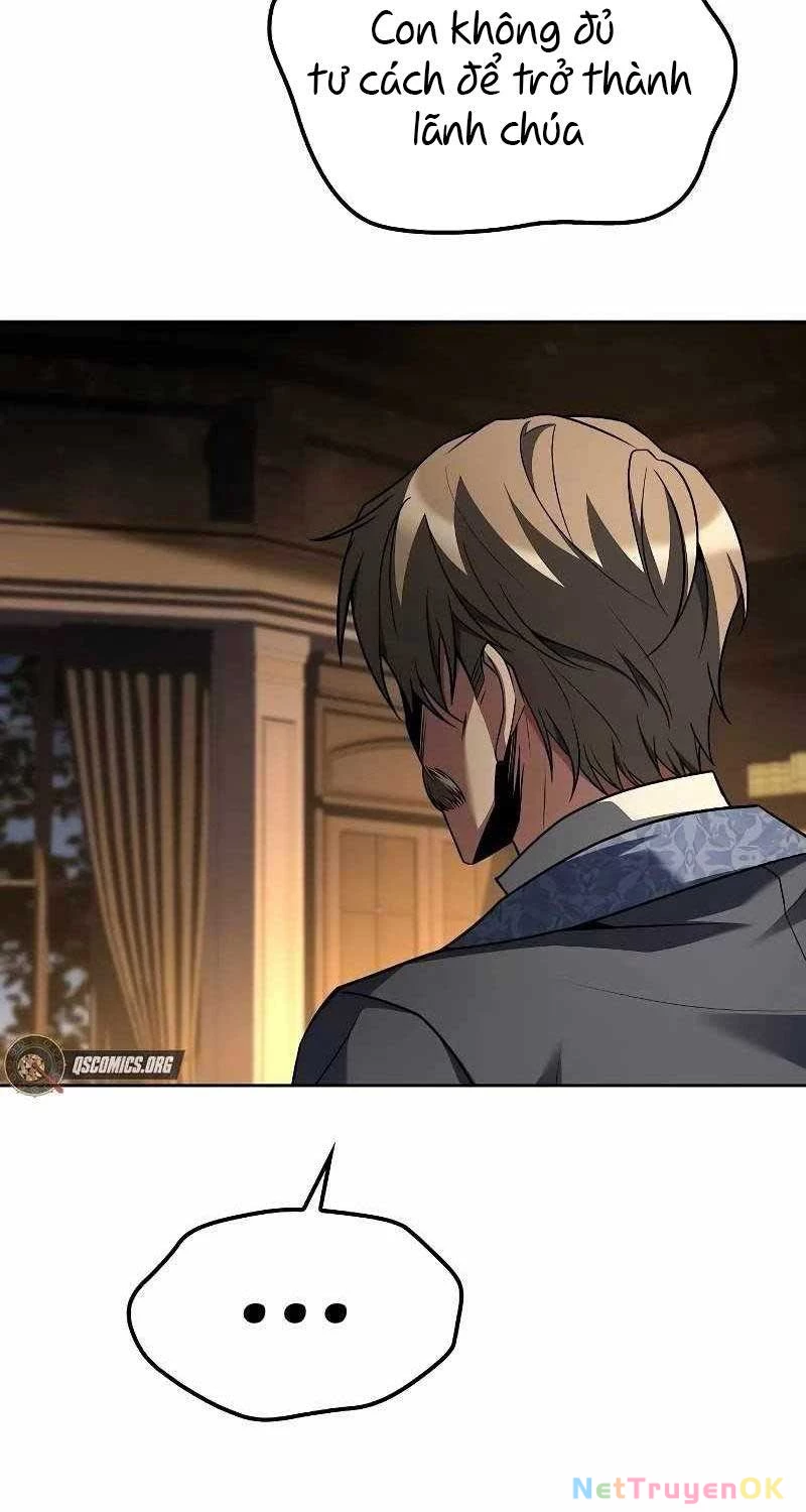 Đại Pháp Sư Mở Nhà Hàng Chapter 57 - Trang 4