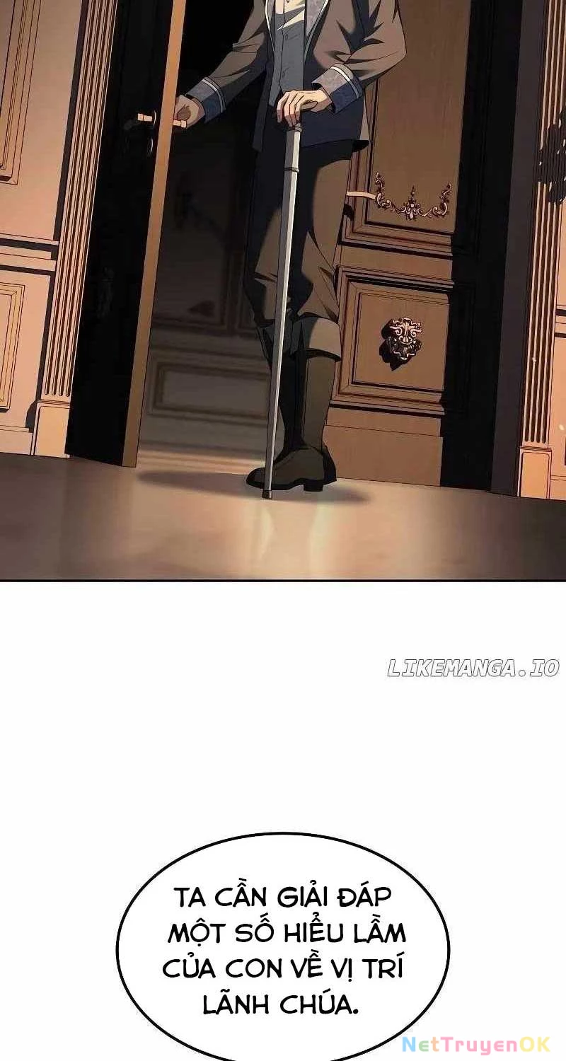 Đại Pháp Sư Mở Nhà Hàng Chapter 57 - Trang 4