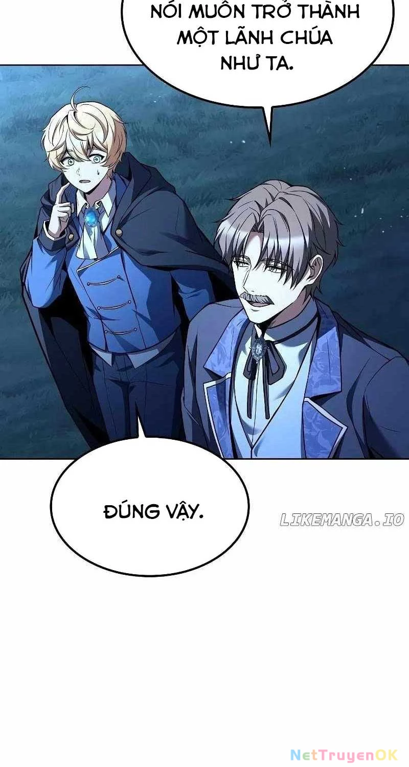 Đại Pháp Sư Mở Nhà Hàng Chapter 57 - Trang 4