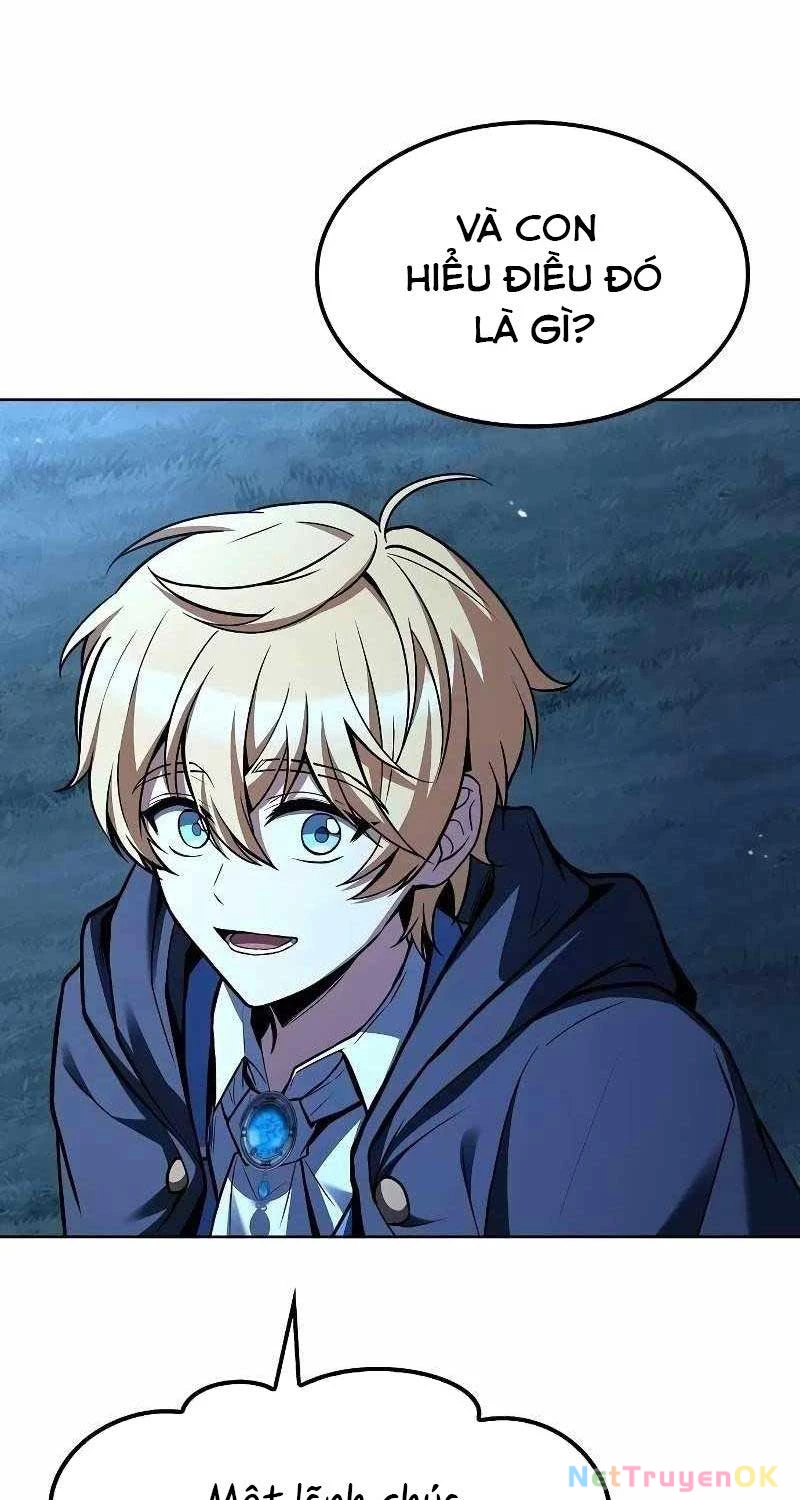 Đại Pháp Sư Mở Nhà Hàng Chapter 57 - Trang 4