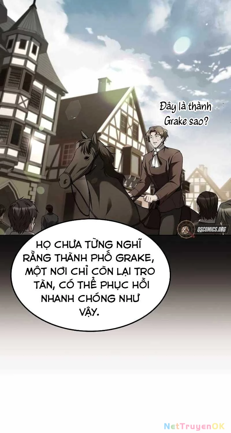 Đại Pháp Sư Mở Nhà Hàng Chapter 57 - Trang 4