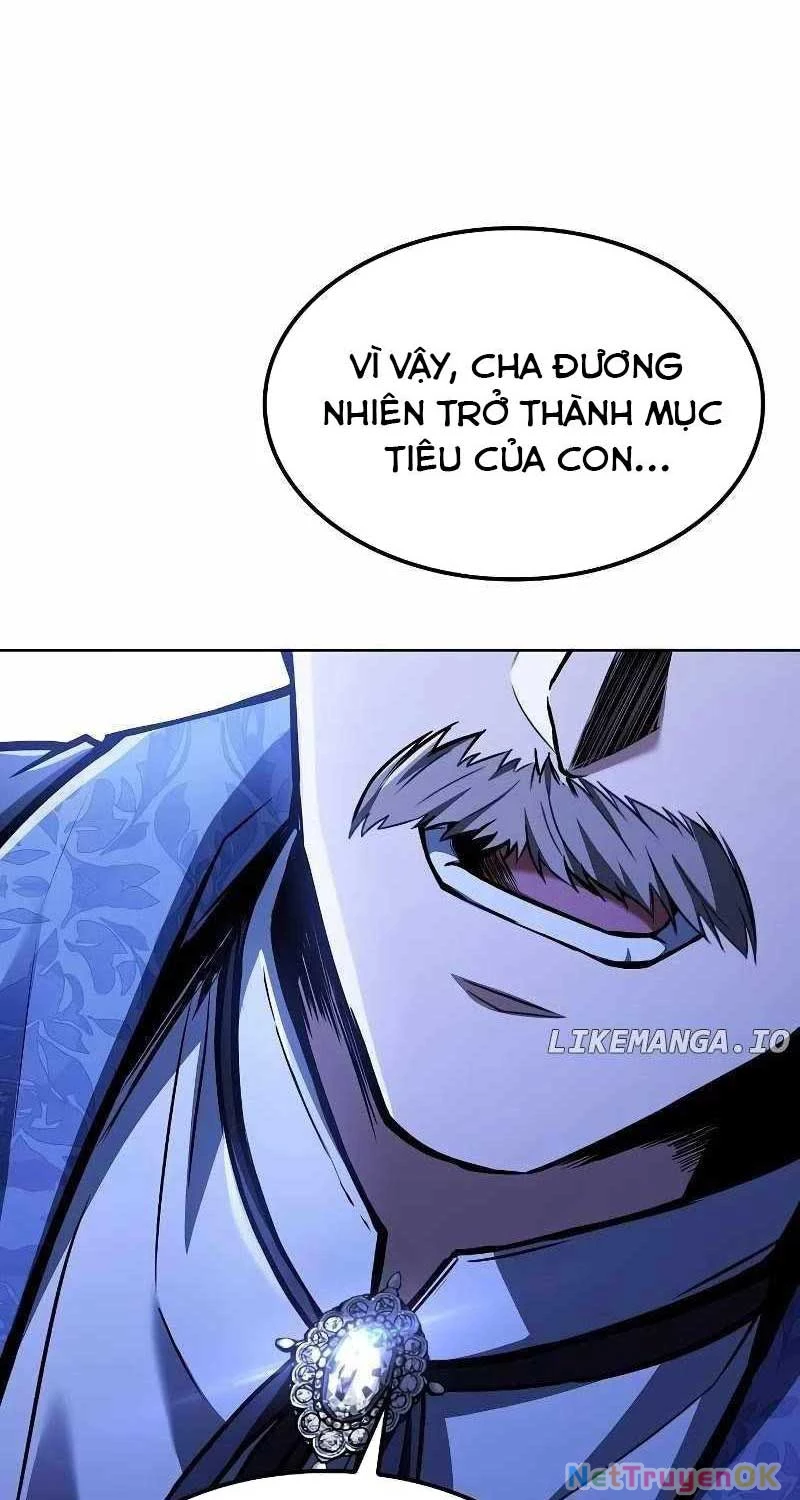 Đại Pháp Sư Mở Nhà Hàng Chapter 57 - Trang 4