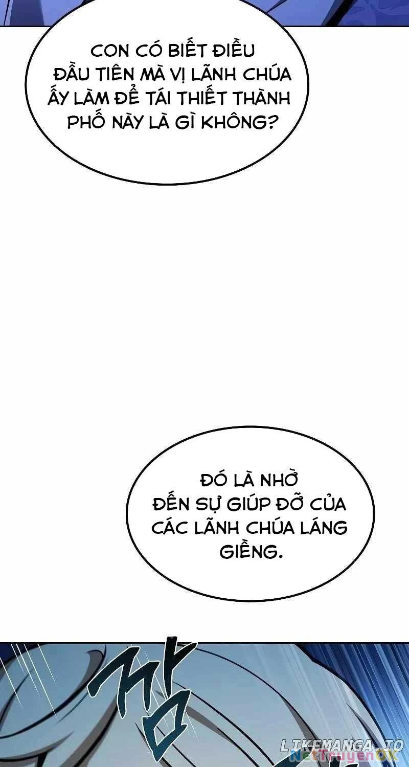 Đại Pháp Sư Mở Nhà Hàng Chapter 57 - Trang 4