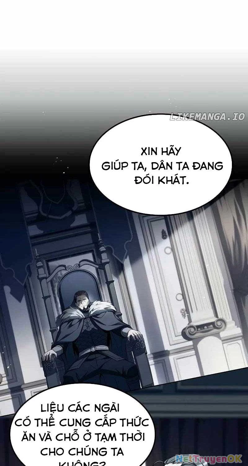 Đại Pháp Sư Mở Nhà Hàng Chapter 57 - Trang 4