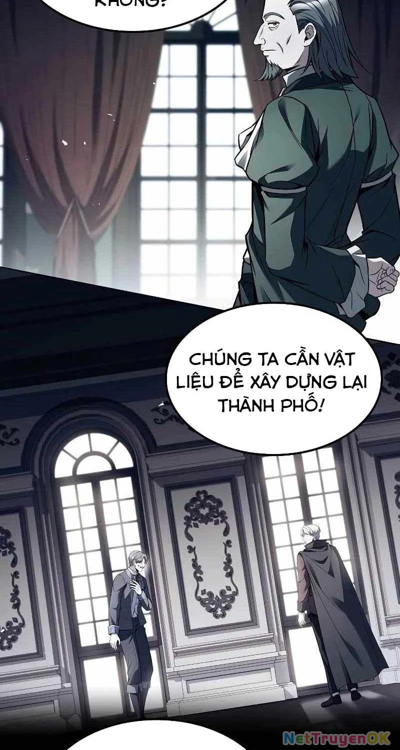 Đại Pháp Sư Mở Nhà Hàng Chapter 57 - Trang 4