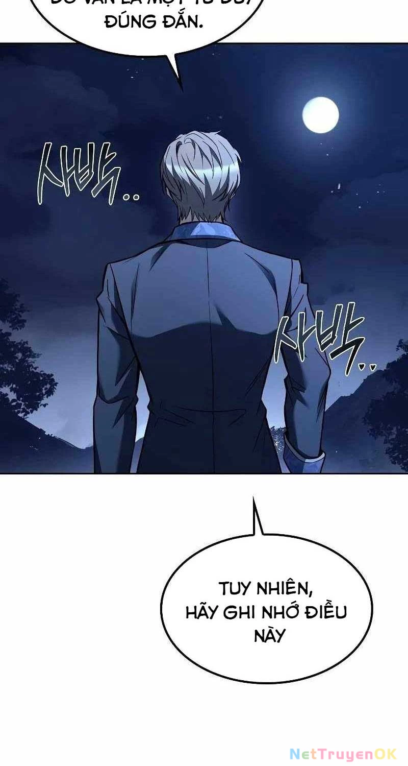 Đại Pháp Sư Mở Nhà Hàng Chapter 57 - Trang 4