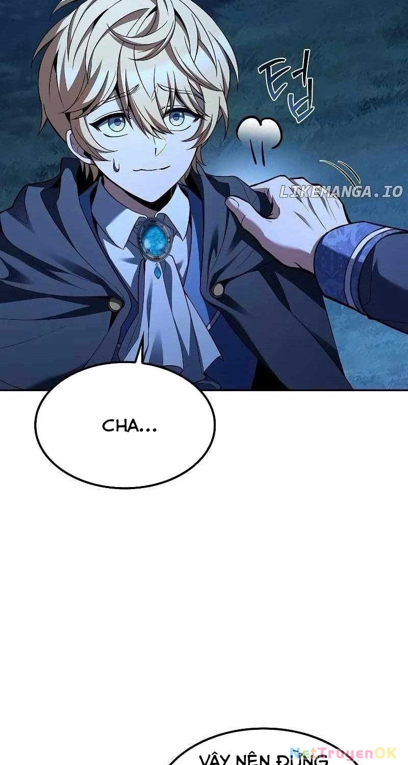 Đại Pháp Sư Mở Nhà Hàng Chapter 57 - Trang 4