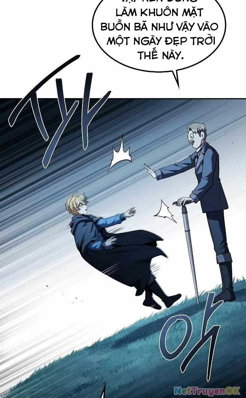 Đại Pháp Sư Mở Nhà Hàng Chapter 57 - Trang 4