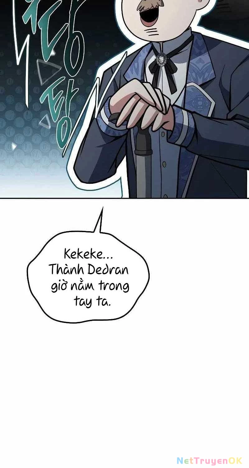 Đại Pháp Sư Mở Nhà Hàng Chapter 57 - Trang 4