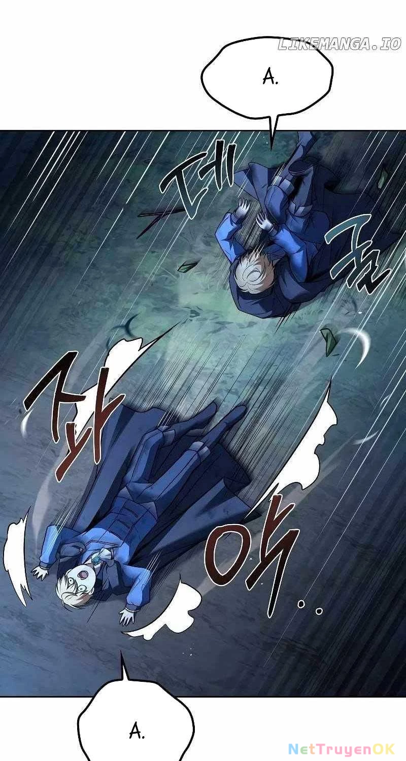 Đại Pháp Sư Mở Nhà Hàng Chapter 57 - Trang 4