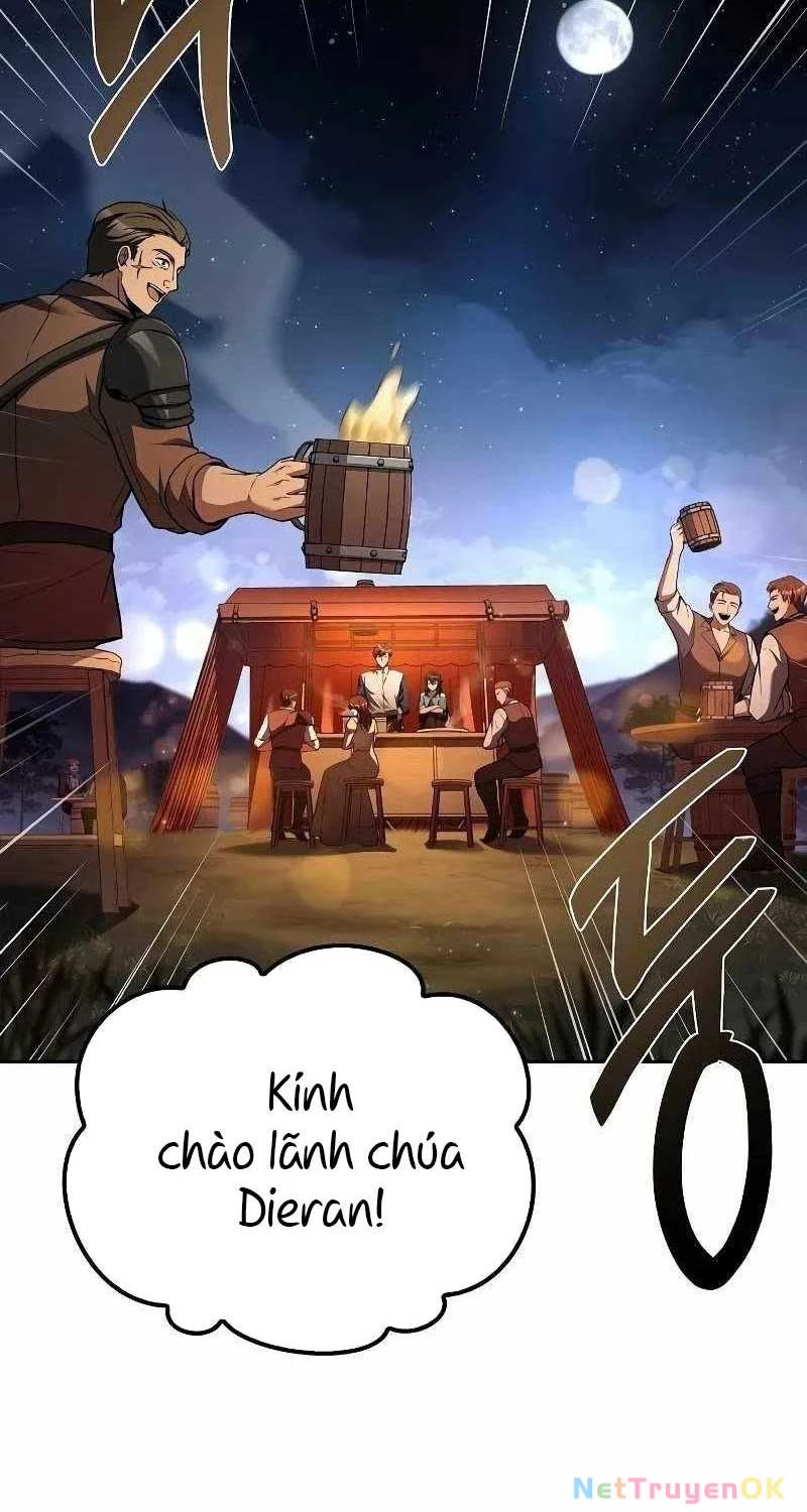 Đại Pháp Sư Mở Nhà Hàng Chapter 57 - Trang 4