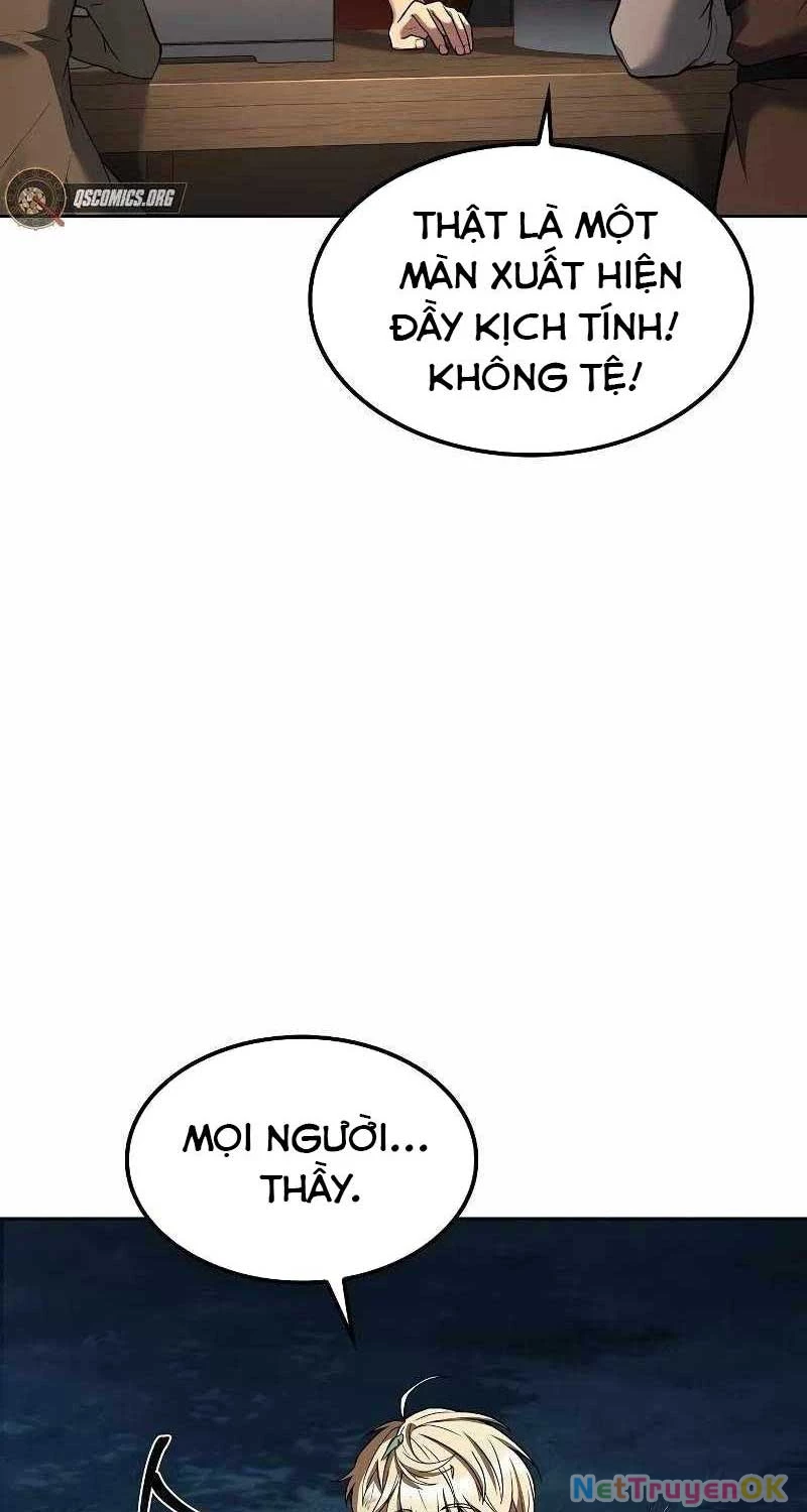 Đại Pháp Sư Mở Nhà Hàng Chapter 57 - Trang 4