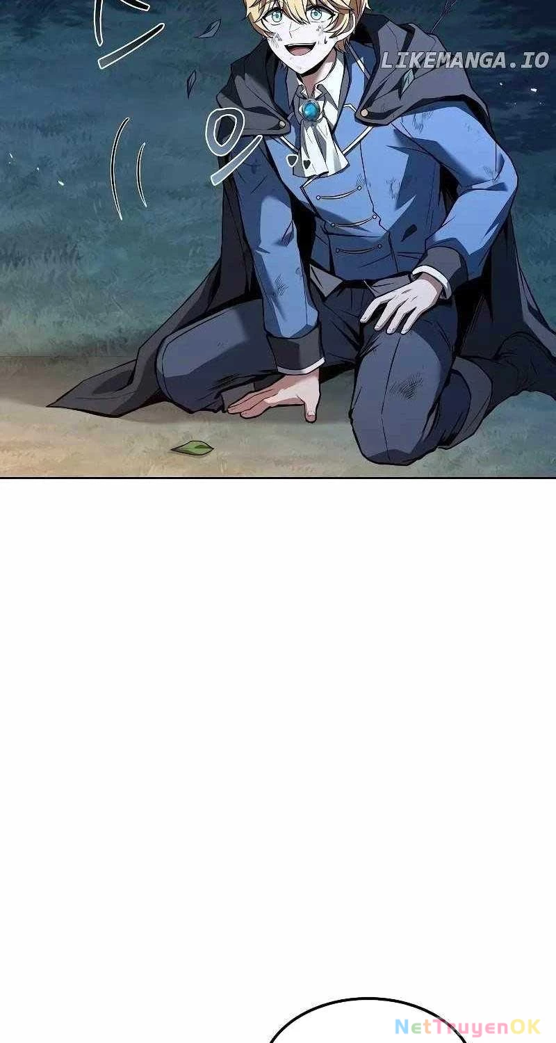 Đại Pháp Sư Mở Nhà Hàng Chapter 57 - Trang 4