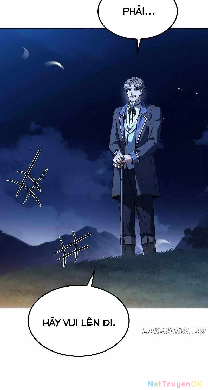 Đại Pháp Sư Mở Nhà Hàng Chapter 57 - Trang 4