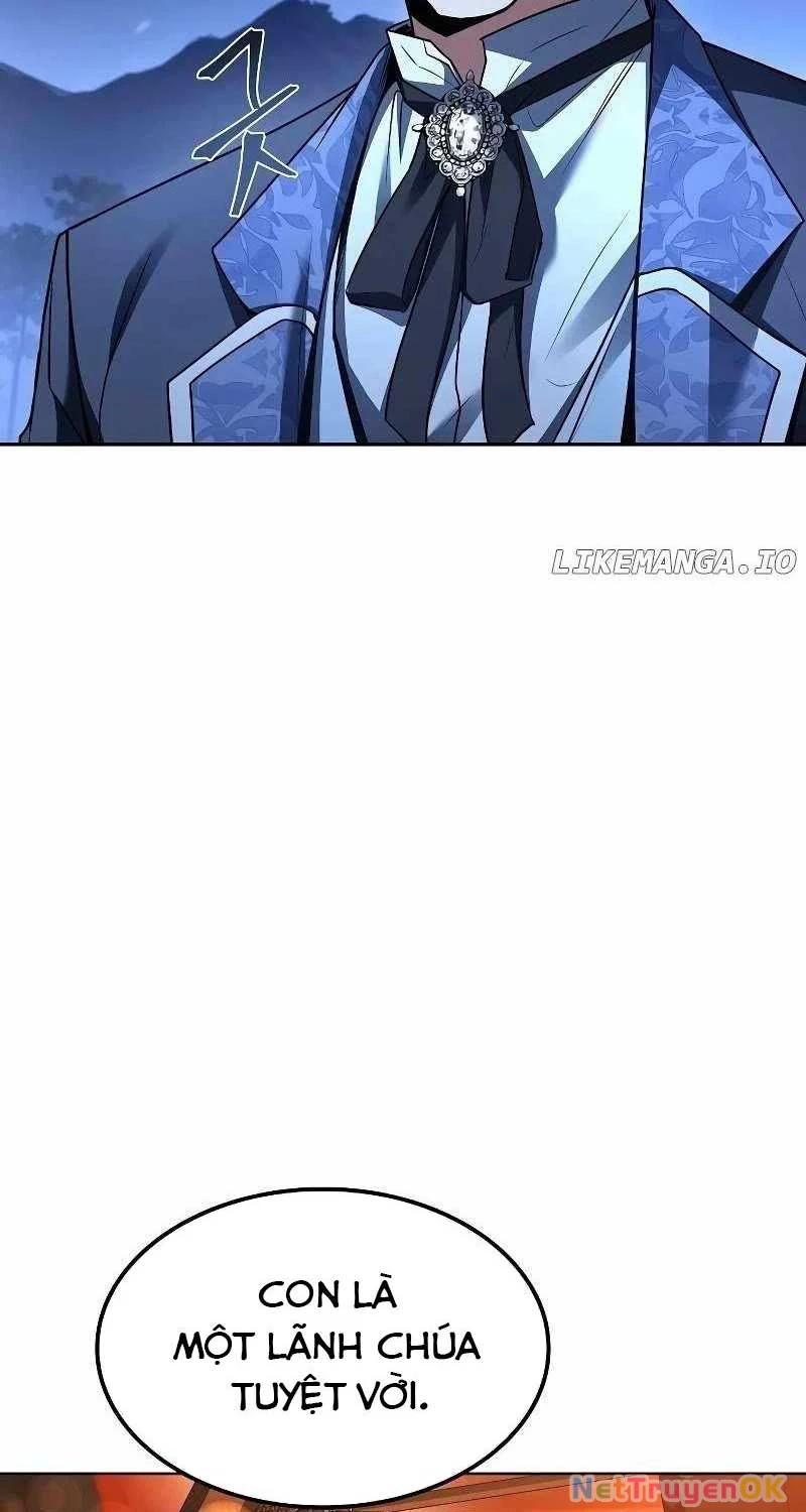 Đại Pháp Sư Mở Nhà Hàng Chapter 57 - Trang 4