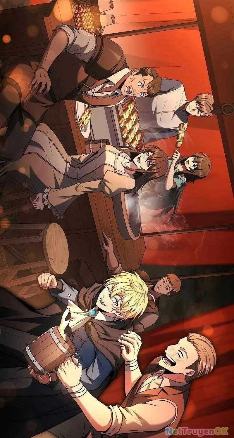 Đại Pháp Sư Mở Nhà Hàng Chapter 57 - Trang 4