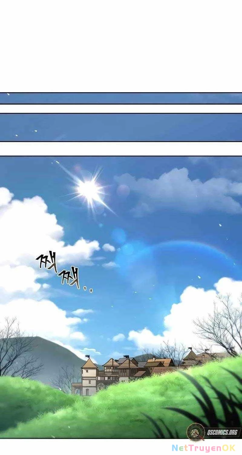 Đại Pháp Sư Mở Nhà Hàng Chapter 57 - Trang 4