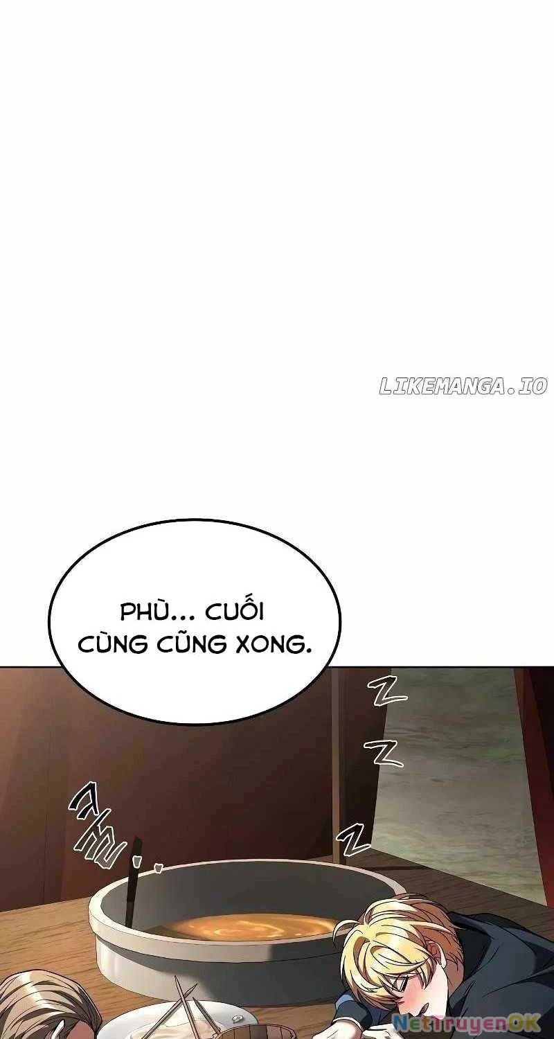 Đại Pháp Sư Mở Nhà Hàng Chapter 57 - Trang 4