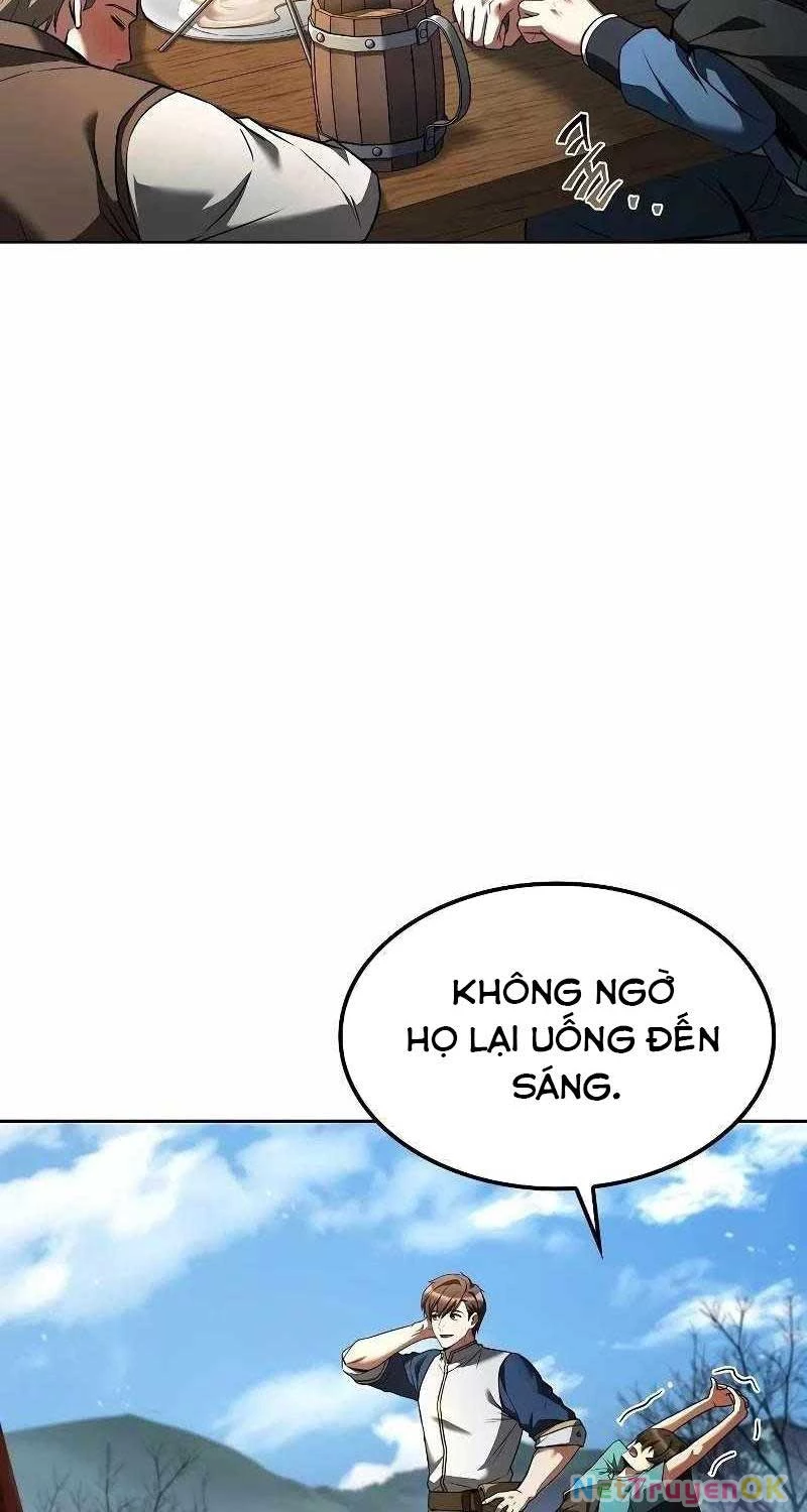 Đại Pháp Sư Mở Nhà Hàng Chapter 57 - Trang 4