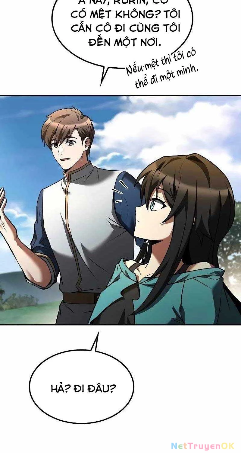 Đại Pháp Sư Mở Nhà Hàng Chapter 57 - Trang 4