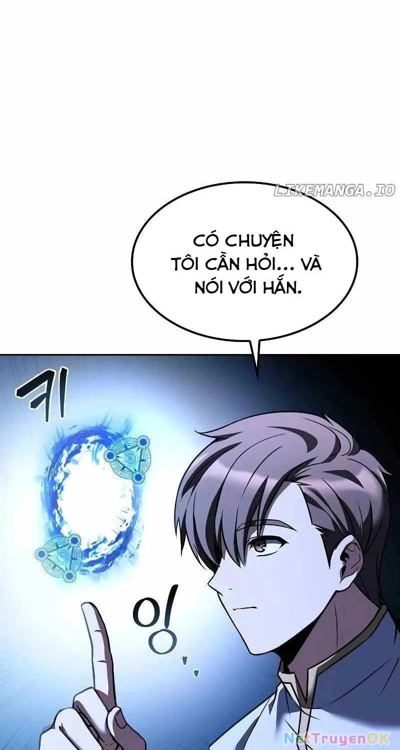 Đại Pháp Sư Mở Nhà Hàng Chapter 57 - Trang 4