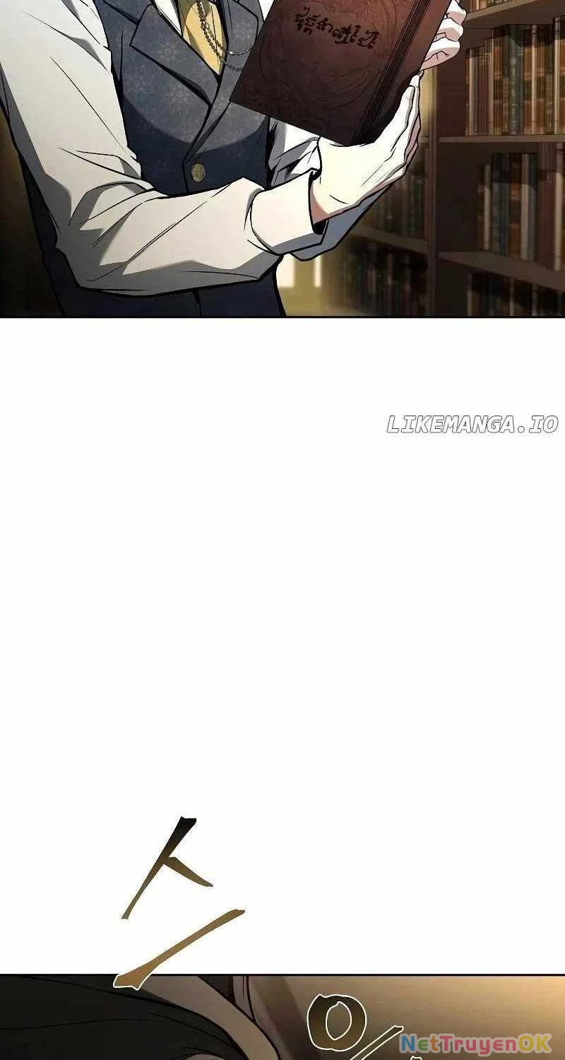 Đại Pháp Sư Mở Nhà Hàng Chapter 57 - Trang 4