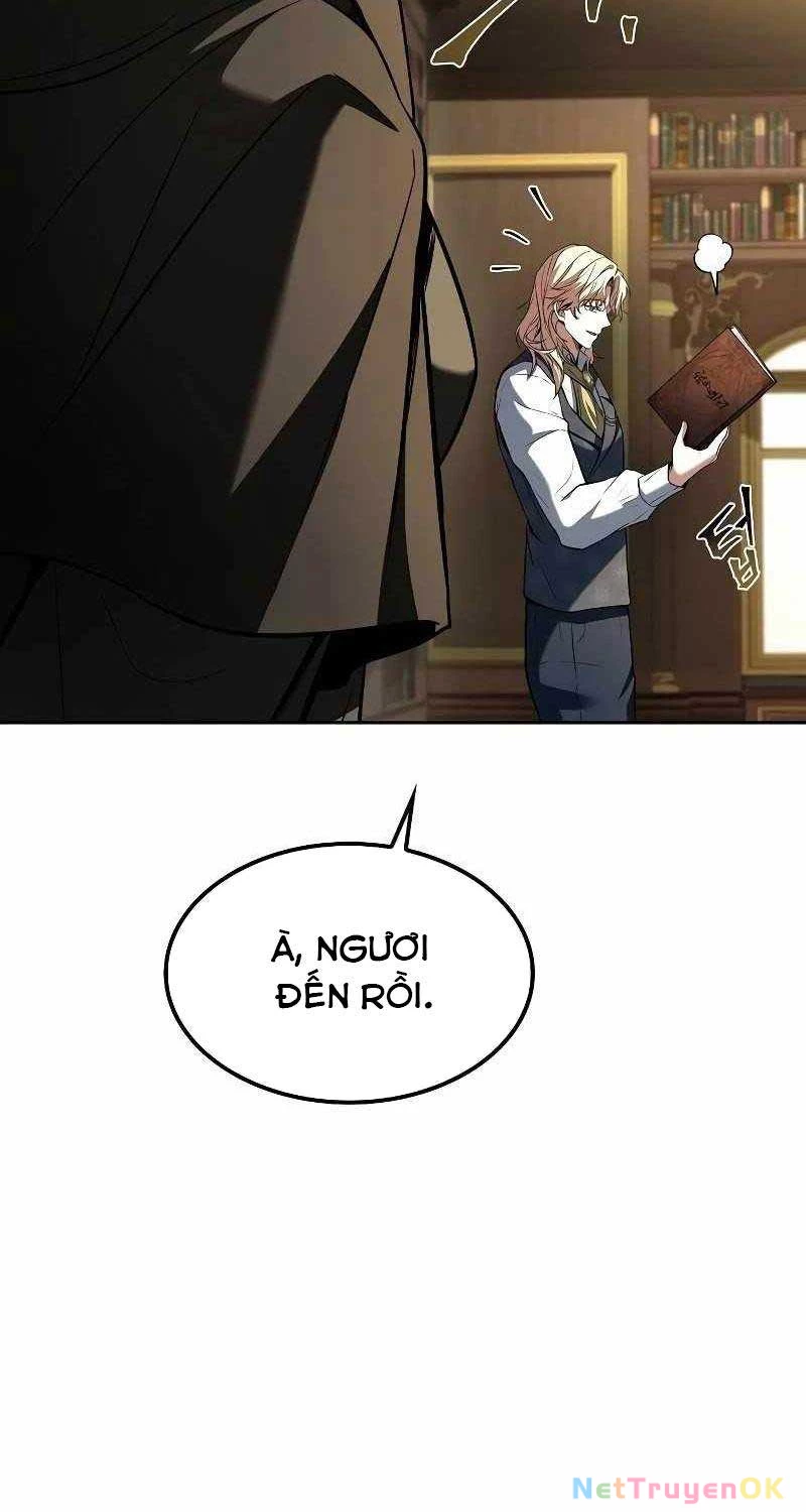 Đại Pháp Sư Mở Nhà Hàng Chapter 57 - Trang 4