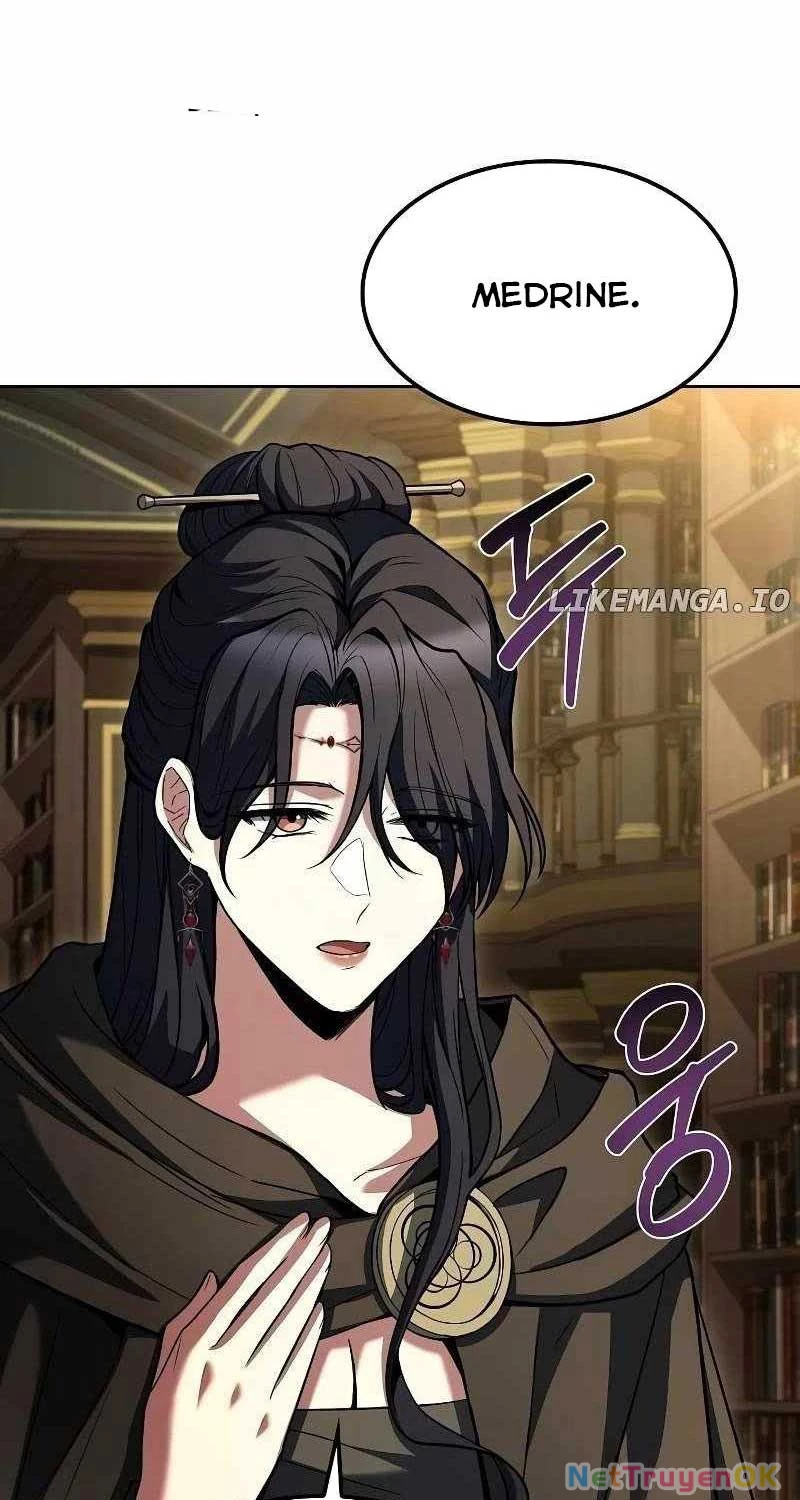 Đại Pháp Sư Mở Nhà Hàng Chapter 57 - Trang 4