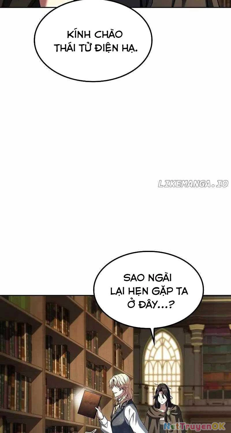 Đại Pháp Sư Mở Nhà Hàng Chapter 57 - Trang 4