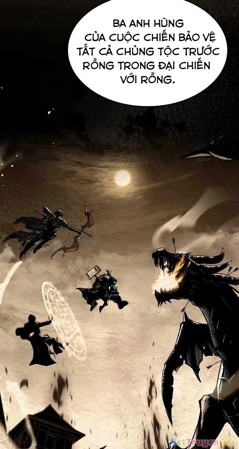 Đại Pháp Sư Mở Nhà Hàng Chapter 57 - Trang 4