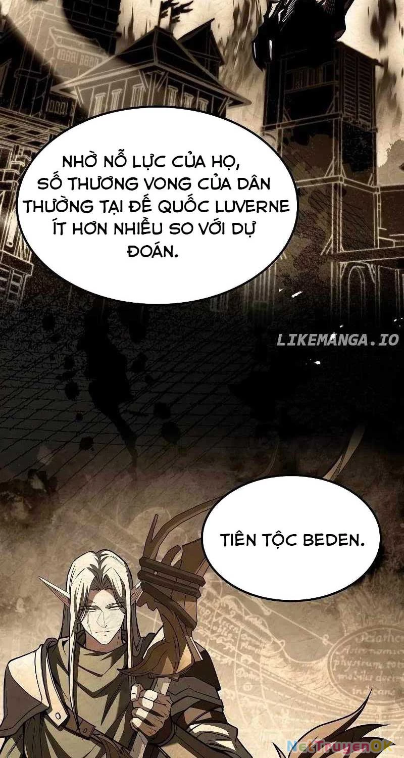 Đại Pháp Sư Mở Nhà Hàng Chapter 57 - Trang 4