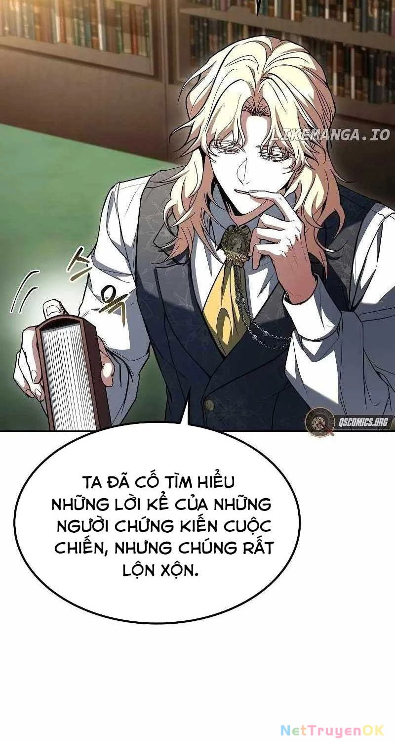 Đại Pháp Sư Mở Nhà Hàng Chapter 57 - Trang 4