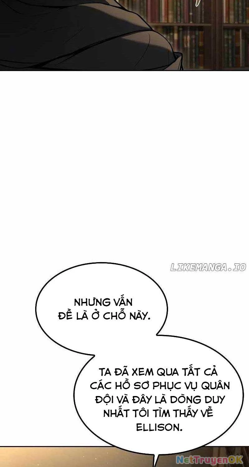 Đại Pháp Sư Mở Nhà Hàng Chapter 57 - Trang 4